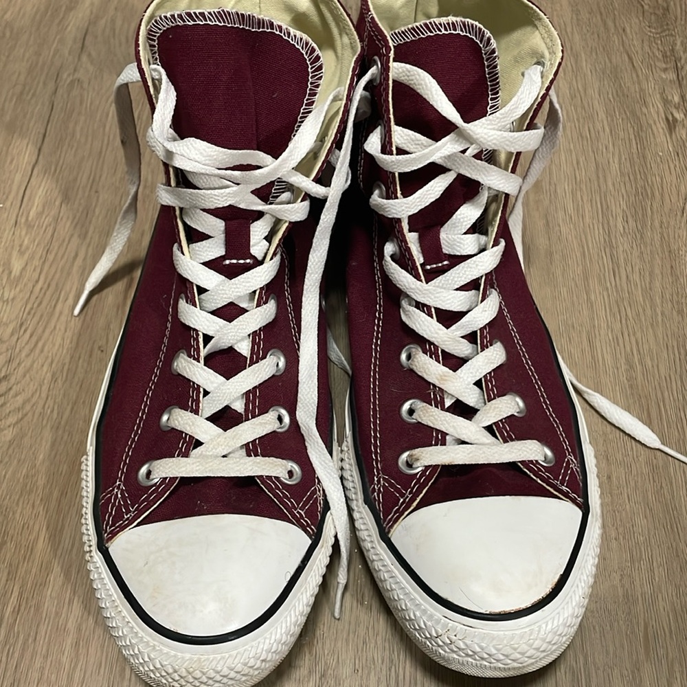 All star converse